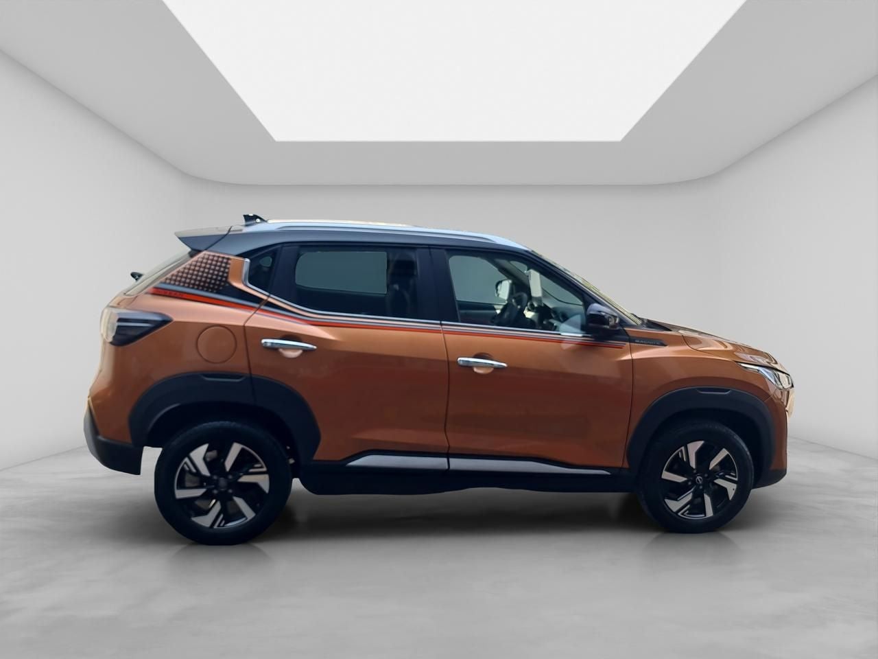 2025 Nissan Magnite 1.0 Exclusive At