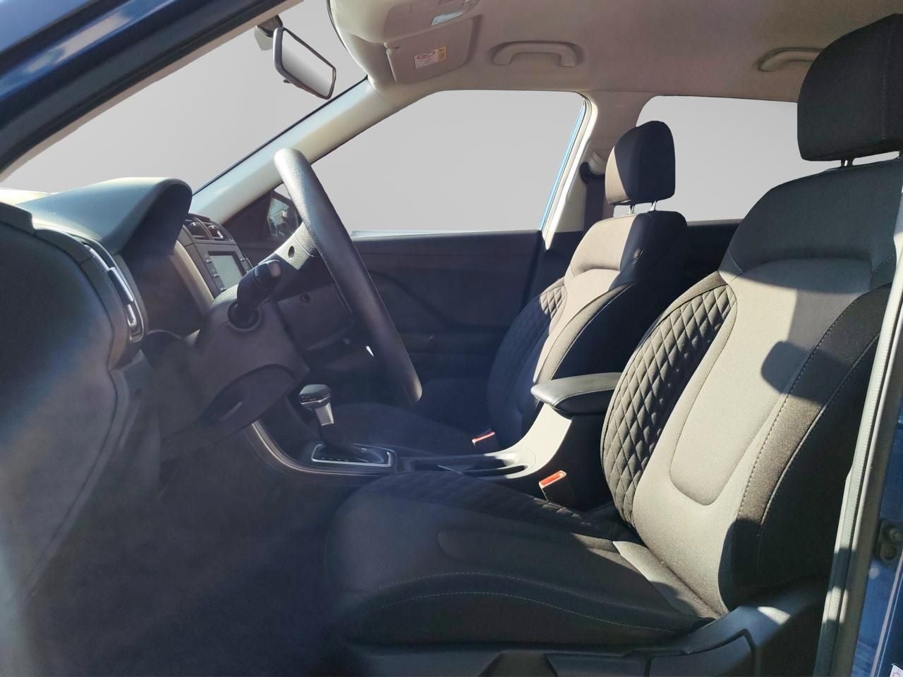 2025 Hyundai Creta 1.5 Gls At