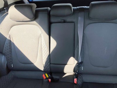 2025 Hyundai Creta 1.5 Gls At