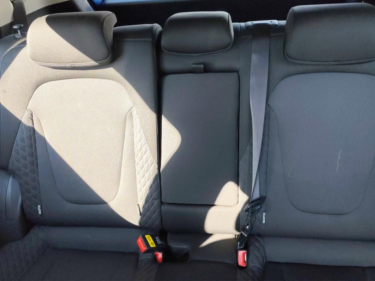 2025 Hyundai Creta 1.5 Gls At