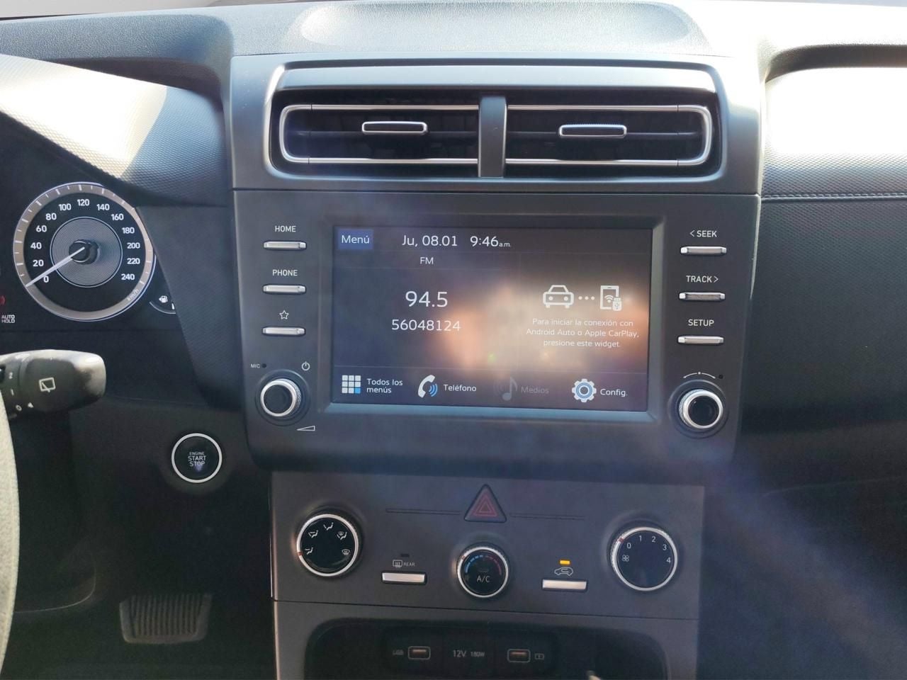 2025 Hyundai Creta 1.5 Gls At