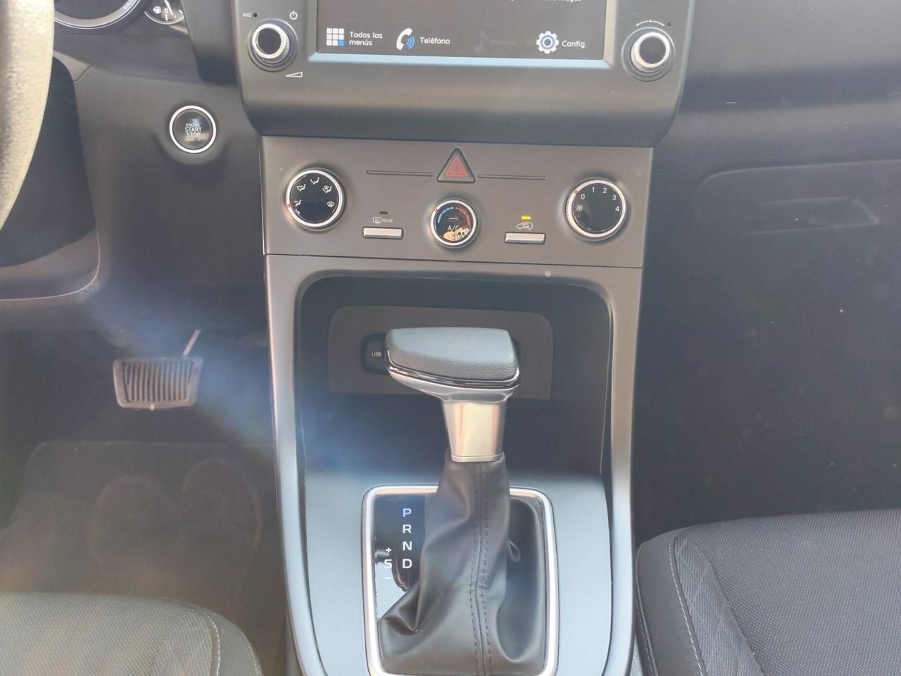 2025 Hyundai Creta 1.5 Gls At