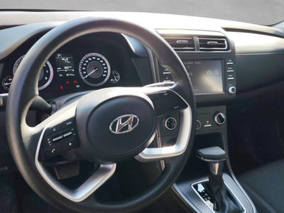 2025 Hyundai Creta 1.5 Gls At