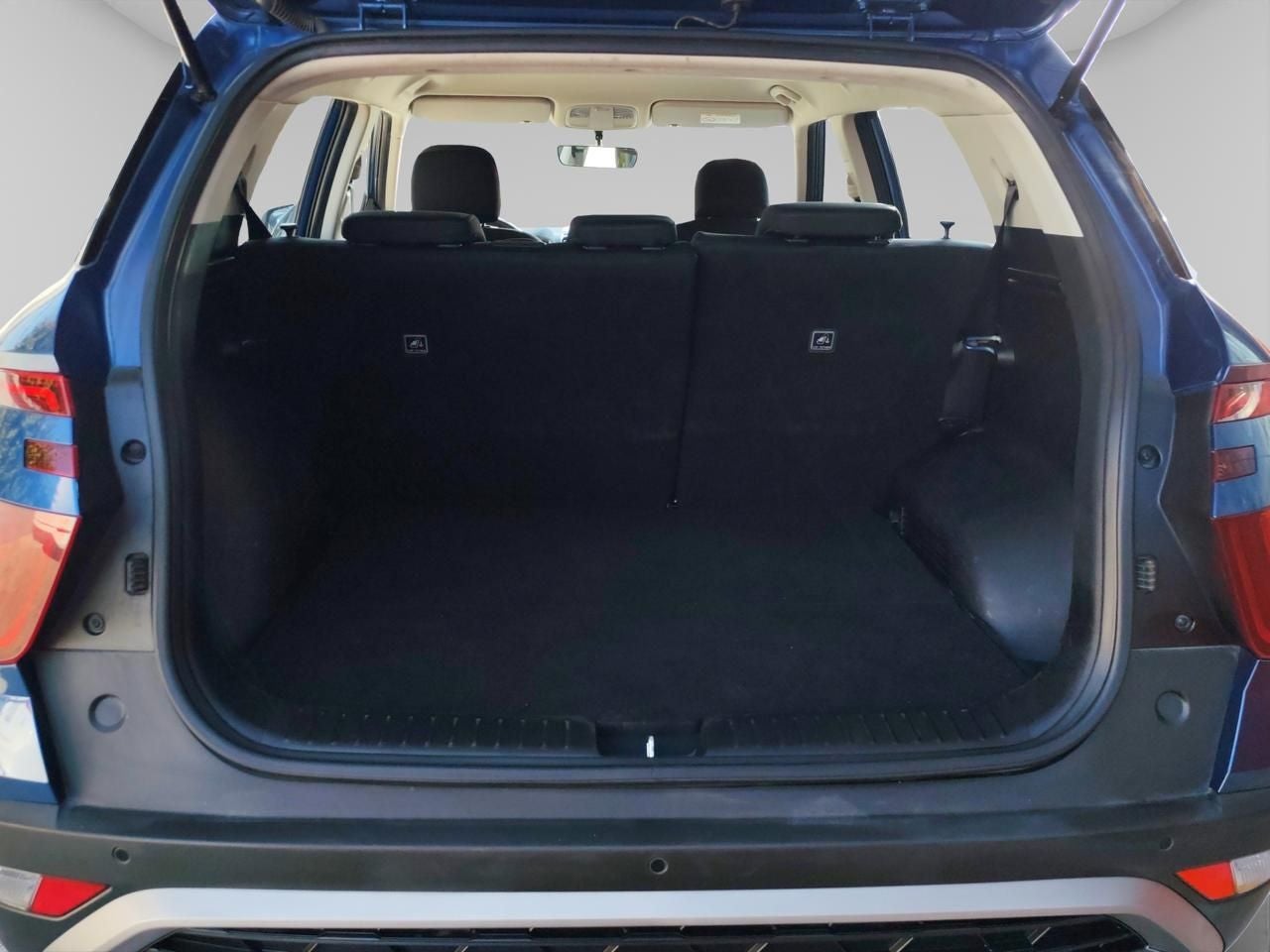 2025 Hyundai Creta 1.5 Gls At