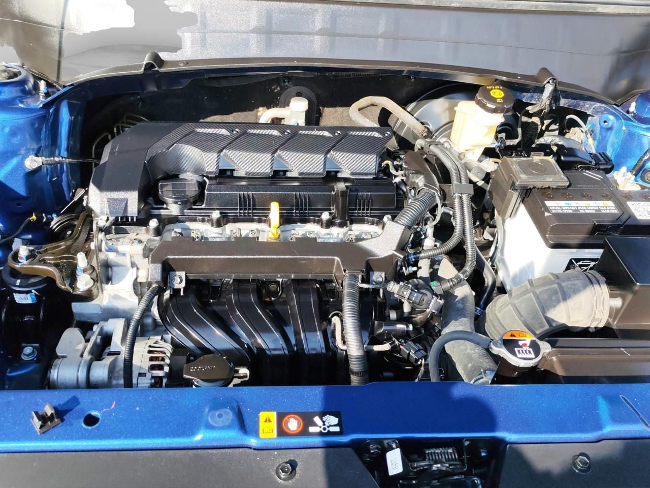 2025 Hyundai Creta 1.5 Gls At