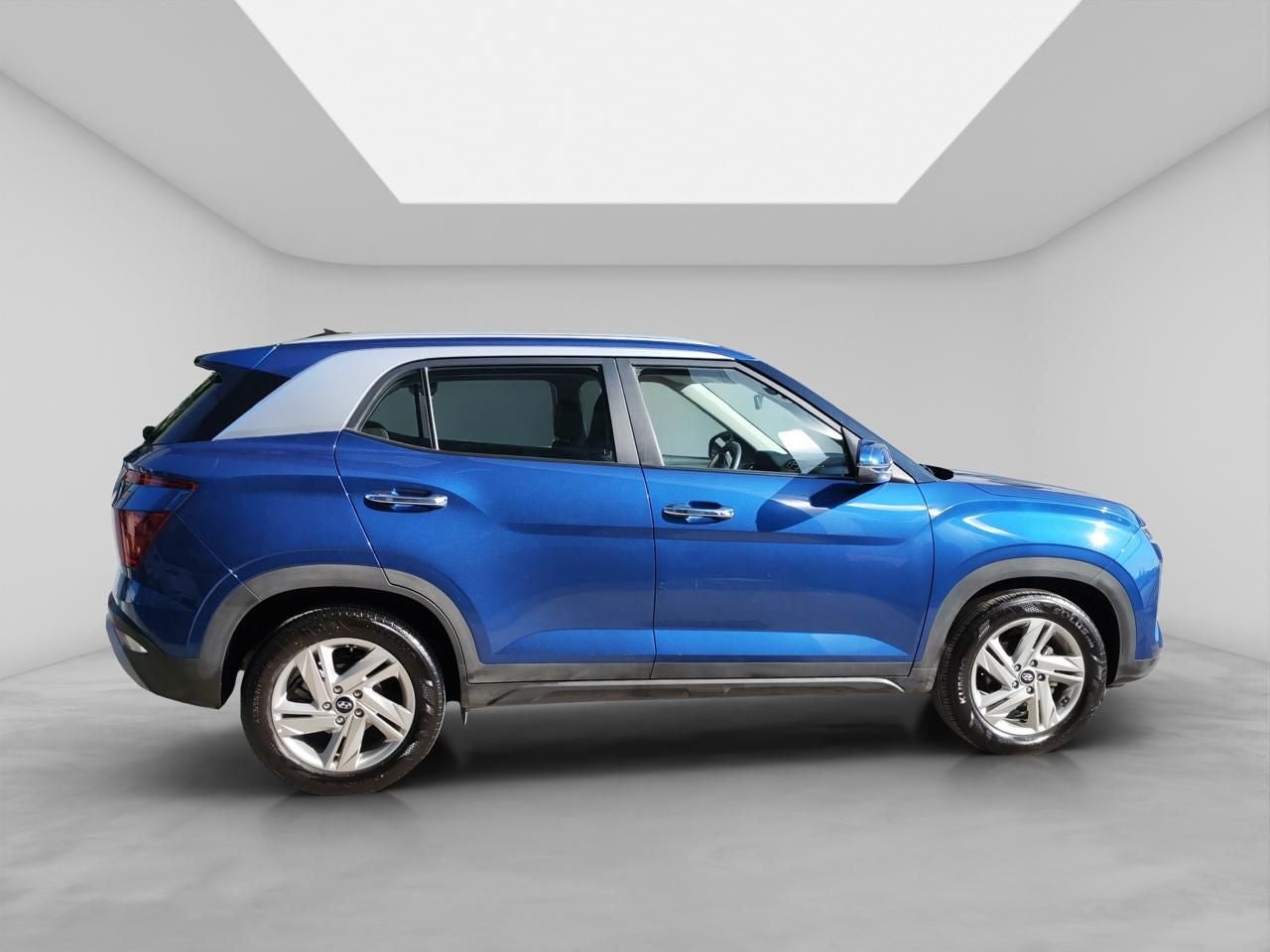 2025 Hyundai Creta 1.5 Gls At