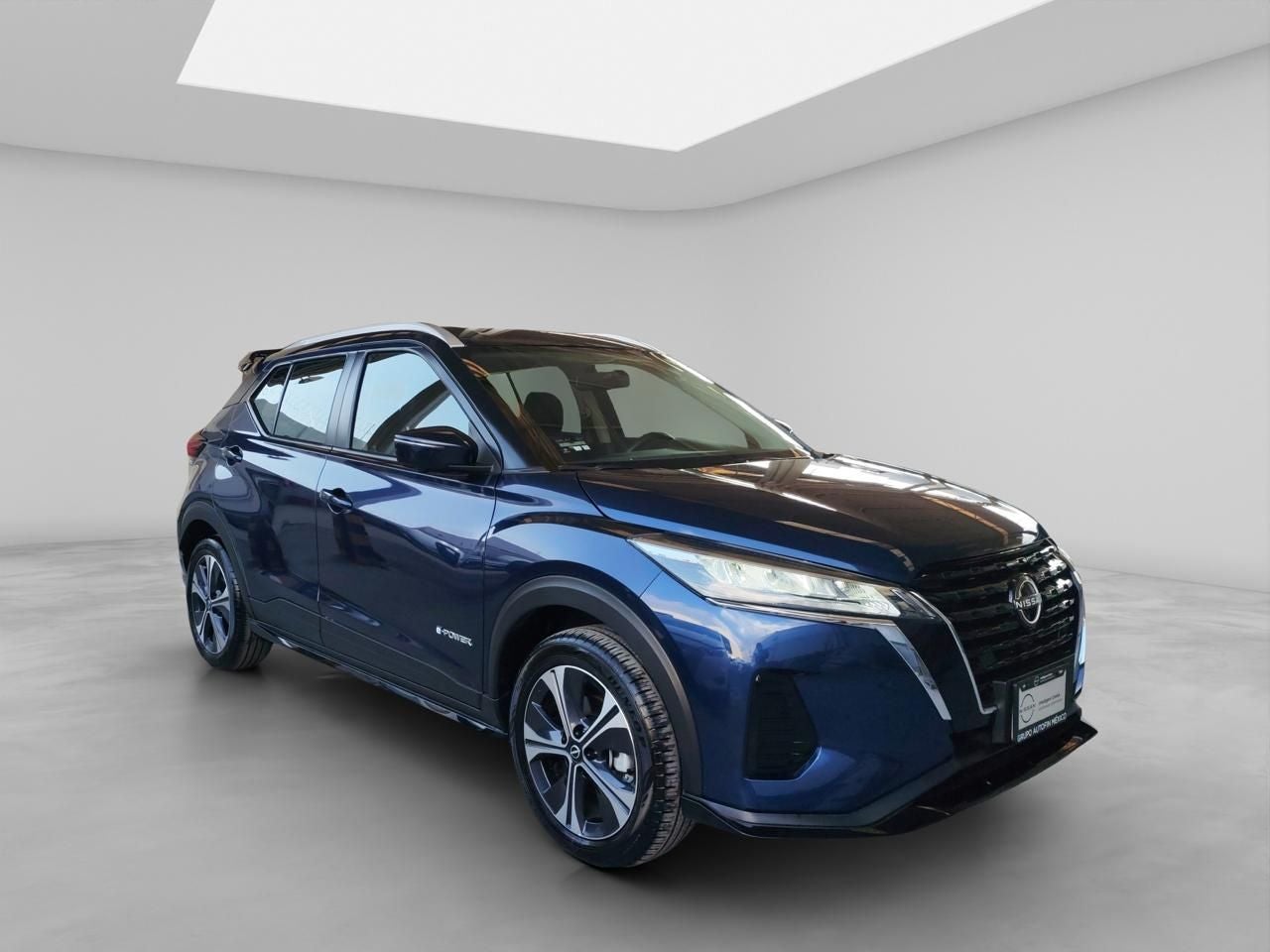 2025 Nissan Kicks E-Power Advance At