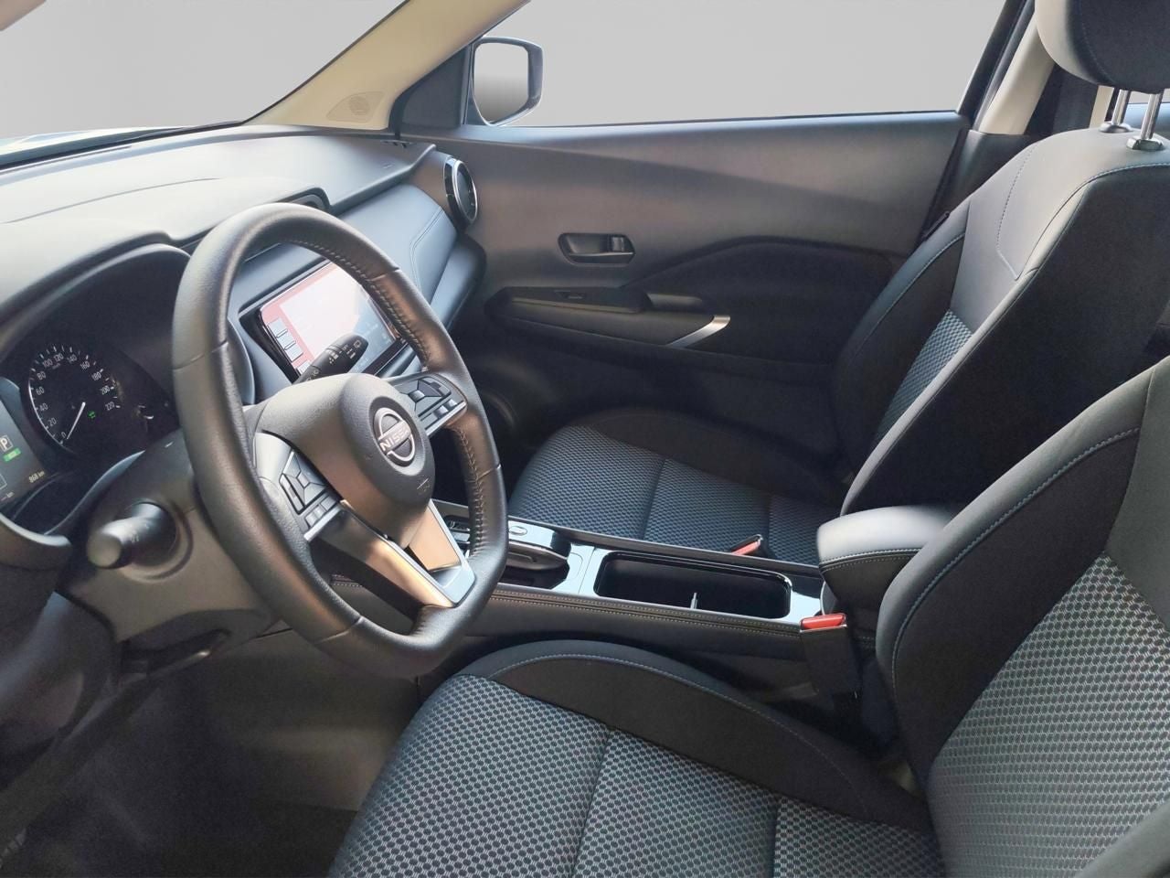 2025 Nissan Kicks E-Power Advance At