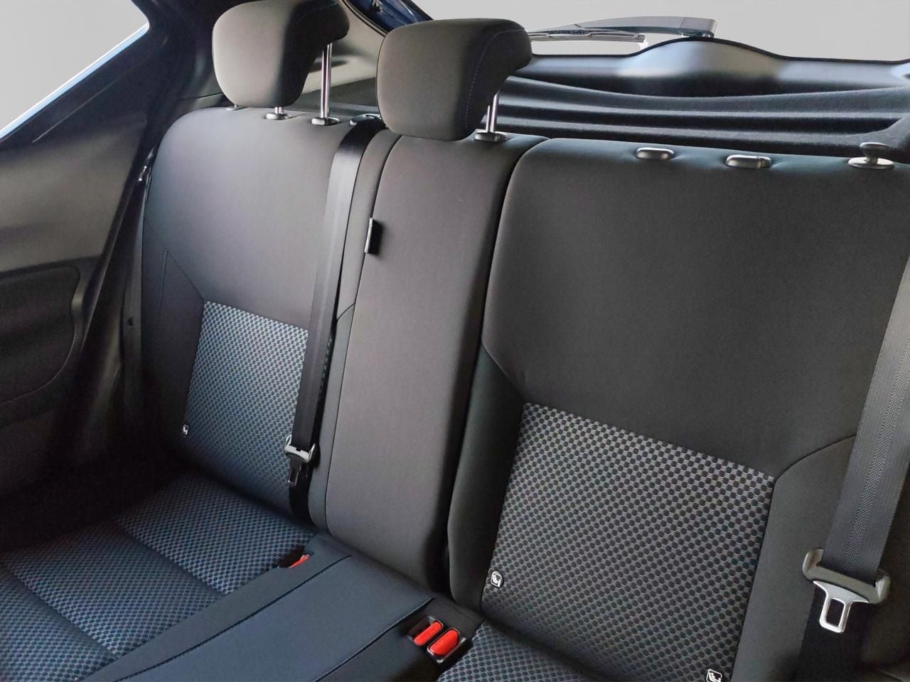 2025 Nissan Kicks E-Power Advance At