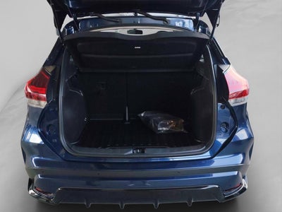 2025 Nissan Kicks E-Power Advance At