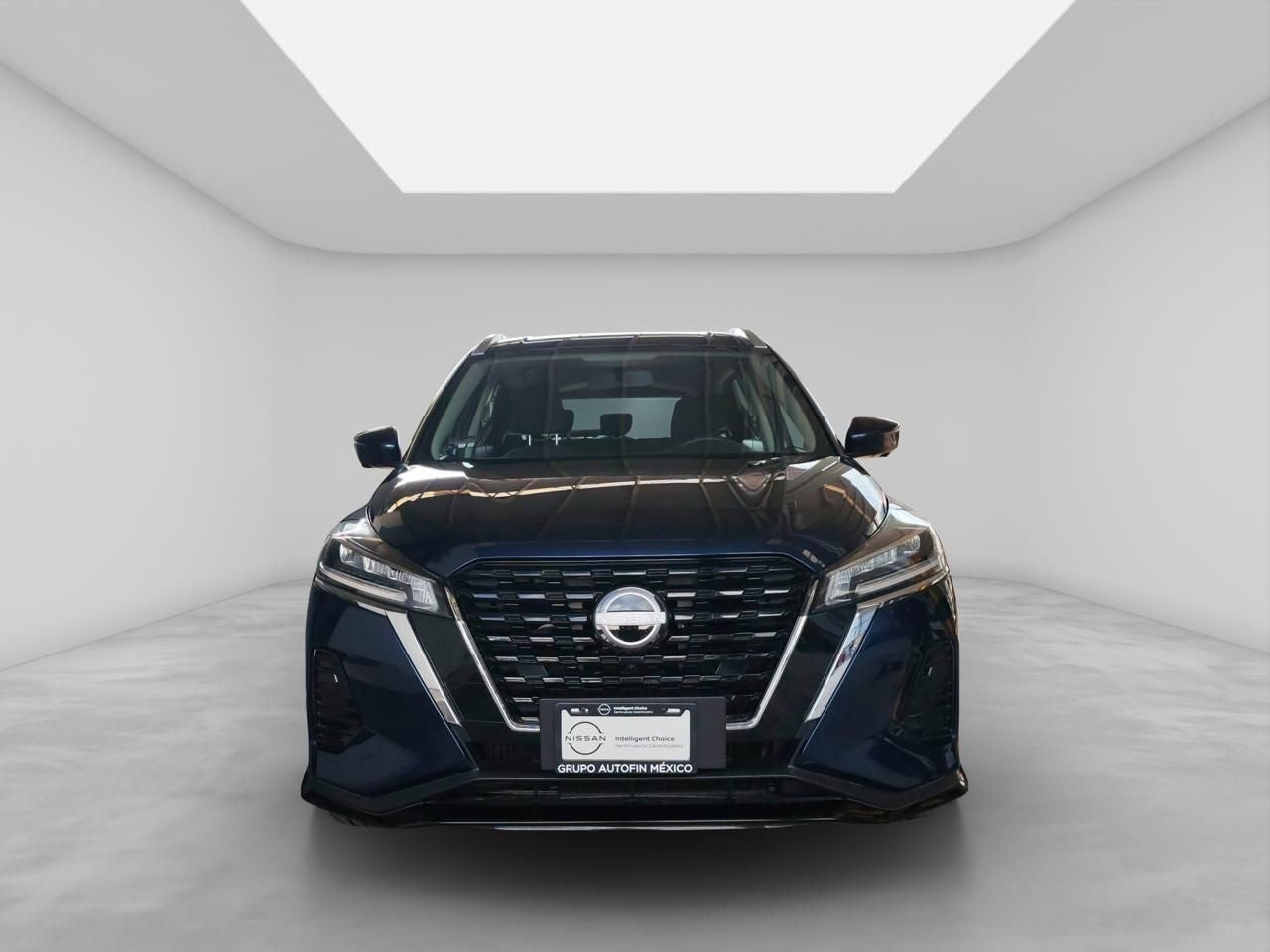 2025 Nissan Kicks E-Power Advance At