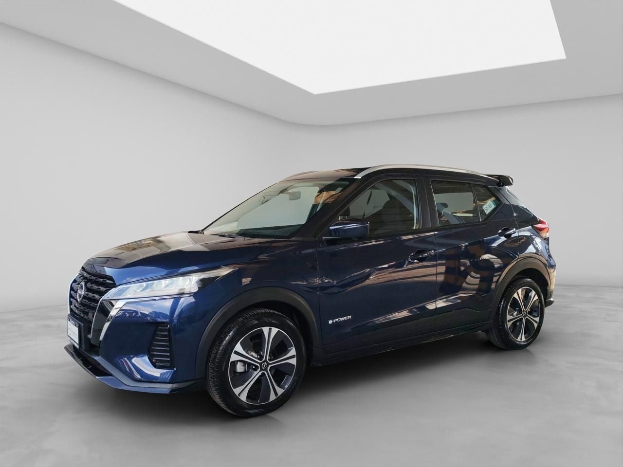 2025 Nissan Kicks E-Power Advance At