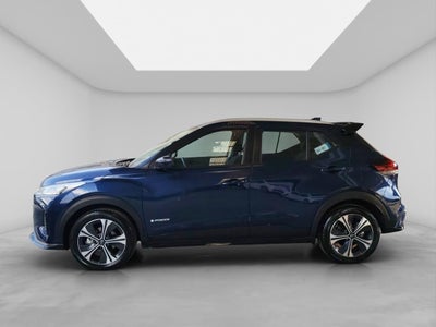 2025 Nissan Kicks E-Power Advance At