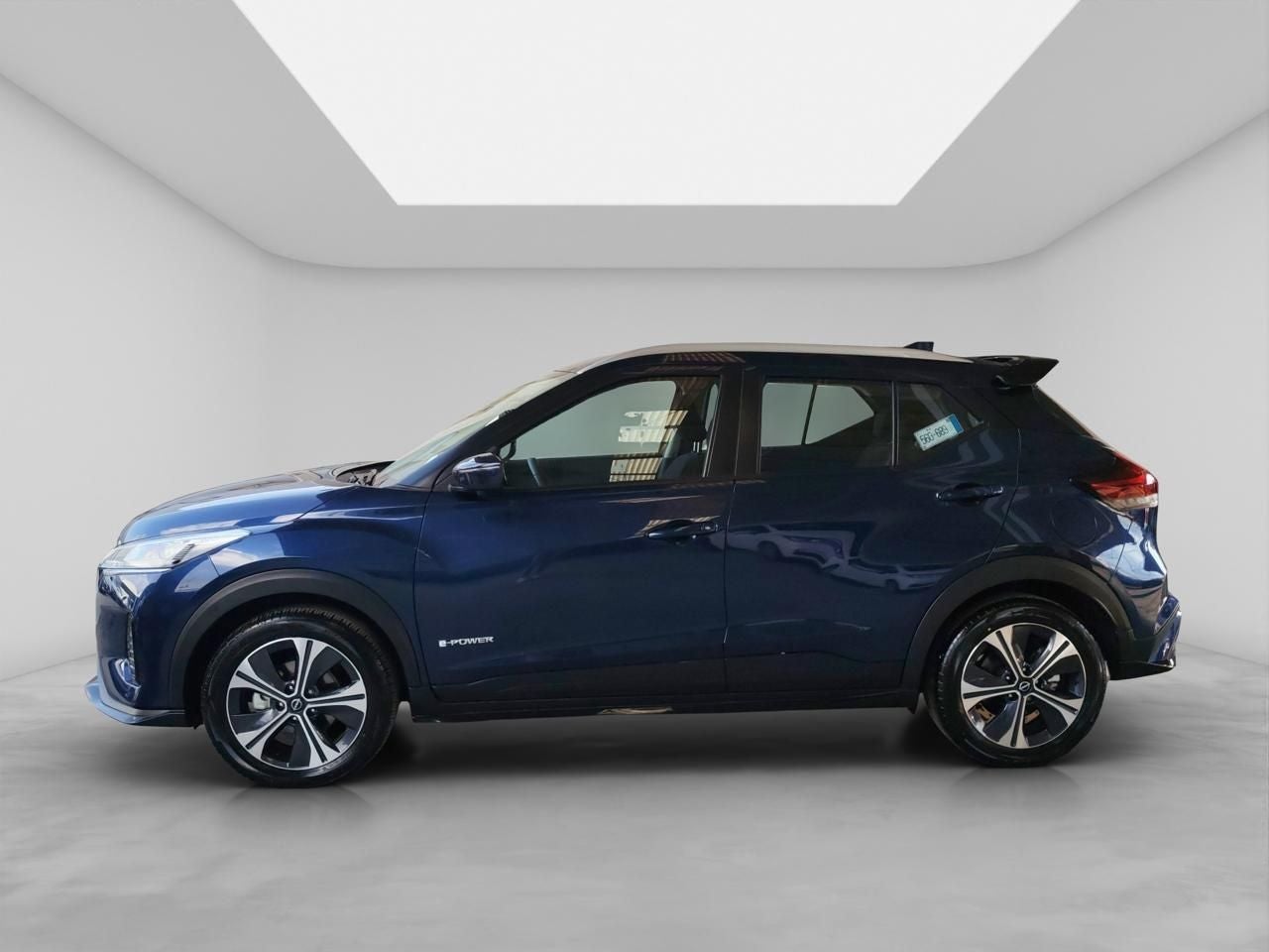2025 Nissan Kicks E-Power Advance At