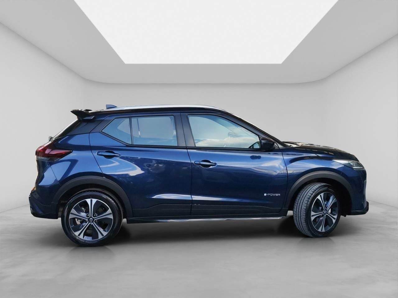 2025 Nissan Kicks E-Power Advance At