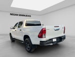 2022 Toyota Hilux 2.7 SR Doble Cabina Mt