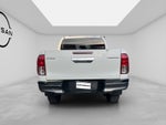 2022 Toyota Hilux 2.7 SR Doble Cabina Mt