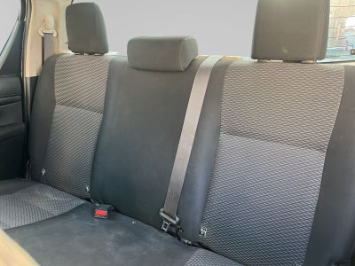 2022 Toyota Hilux 2.7 SR Doble Cabina Mt