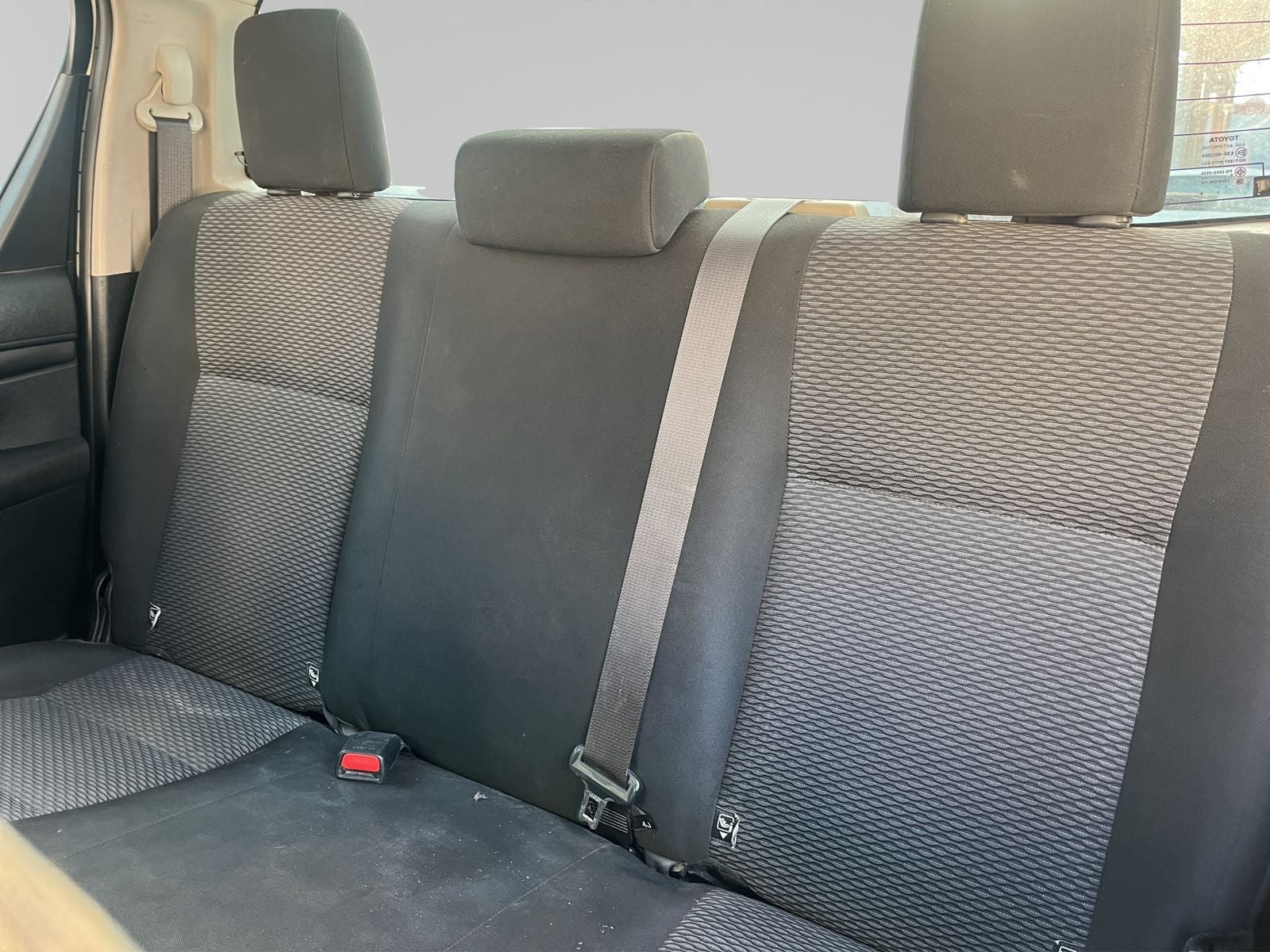 2022 Toyota Hilux 2.7 SR Doble Cabina Mt