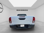 2019 Toyota Hilux 2.7 Sr Doble Cabina Mt