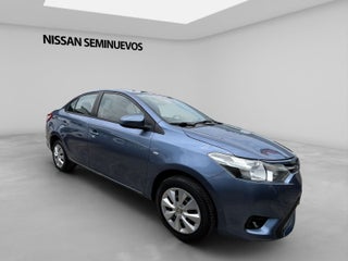2017 Toyota Yaris 1.5 Core Hb Mt