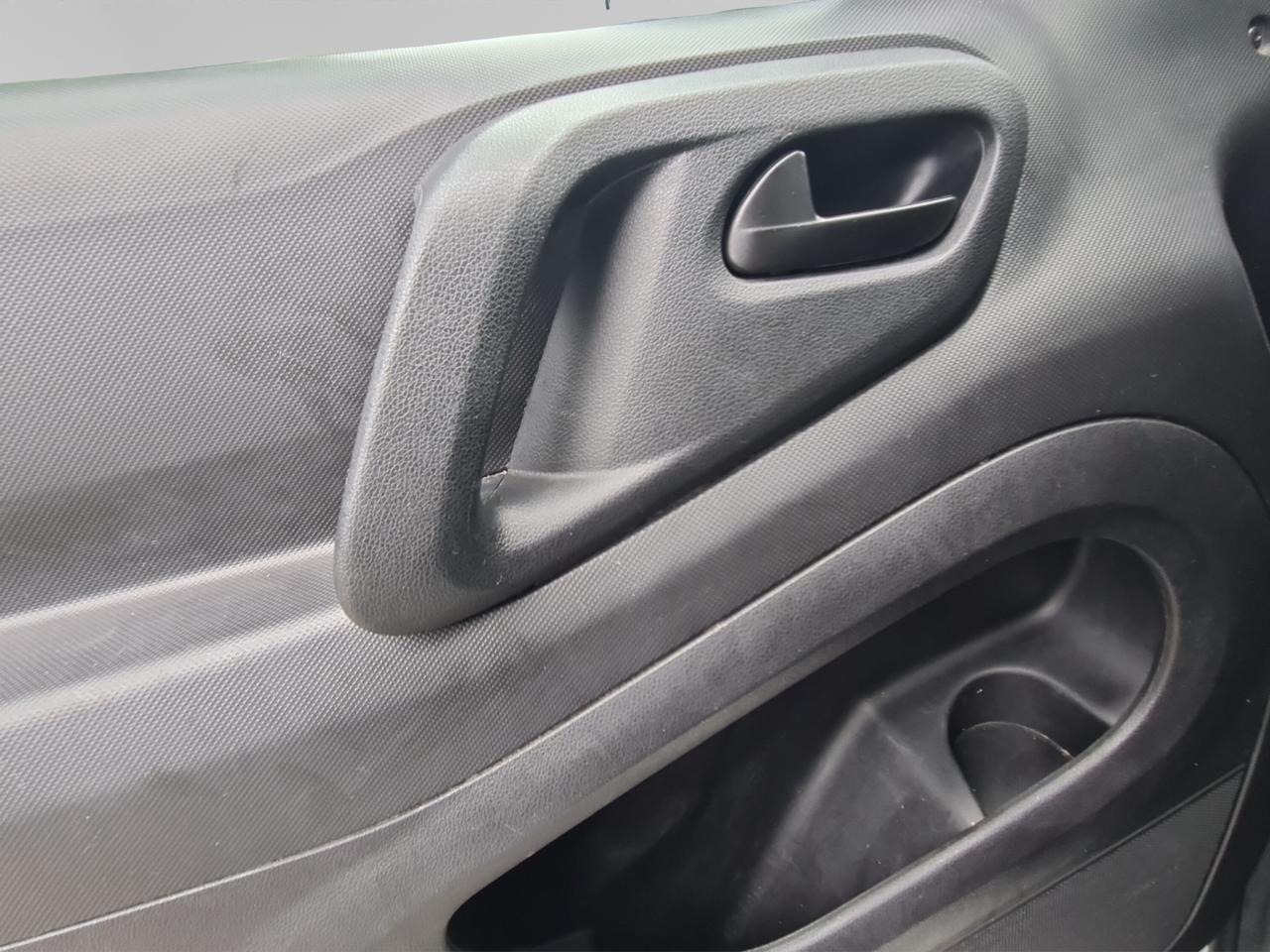 2018 Peugeot Partner 1.6 Hdi Maxi Mt