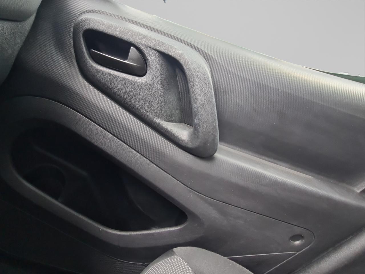 2018 Peugeot Partner 1.6 Hdi Maxi Mt