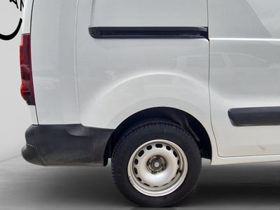 2018 Peugeot Partner 1.6 Hdi Maxi Mt