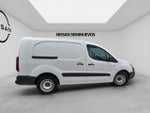 2018 Peugeot Partner 1.6 Hdi Maxi Mt