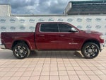 2022 RAM 1500 Longhorn Mild-Hybrid