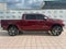 2022 RAM 1500 Longhorn Mild-Hybrid