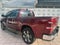 2022 RAM 1500 Longhorn Mild-Hybrid