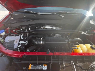 2022 Ford Explorer 2.3 L4 Limited Ecoboost Piel At