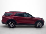 2022 Ford Explorer 2.3 L4 Limited Ecoboost Piel At
