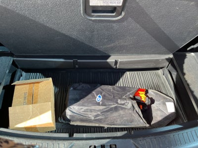 2022 Ford Explorer 2.3 L4 Limited Ecoboost Piel At