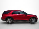 2023 Ford Explorer 2.3 Limited At