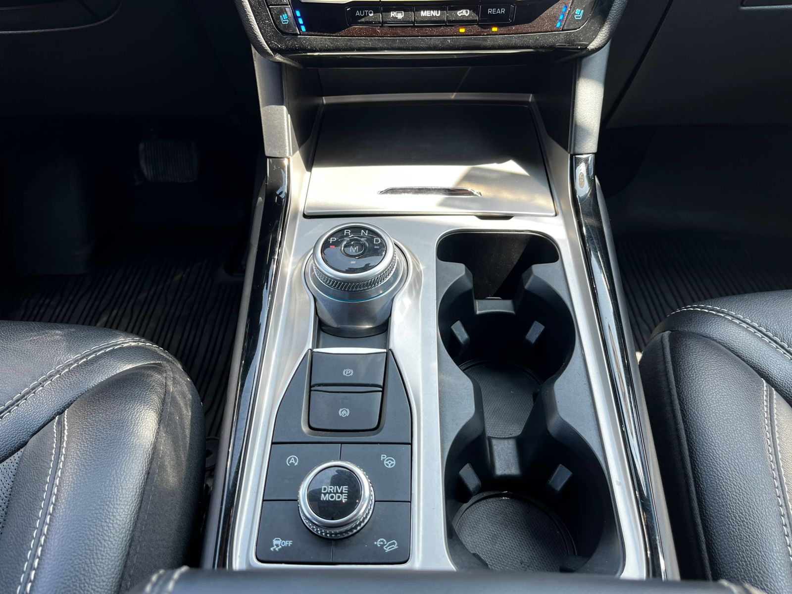 2023 Ford Explorer 2.3 Limited At