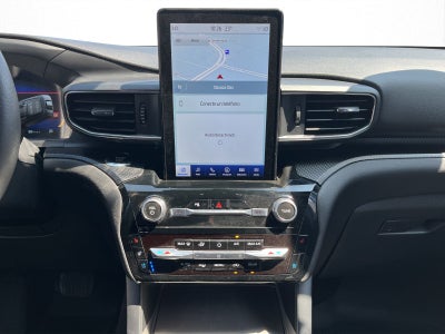 2023 Ford Explorer 2.3 Limited At