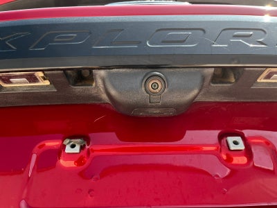 2023 Ford Explorer 2.3 Limited At