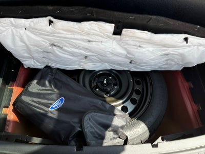 2023 Ford Explorer 2.3 Limited At