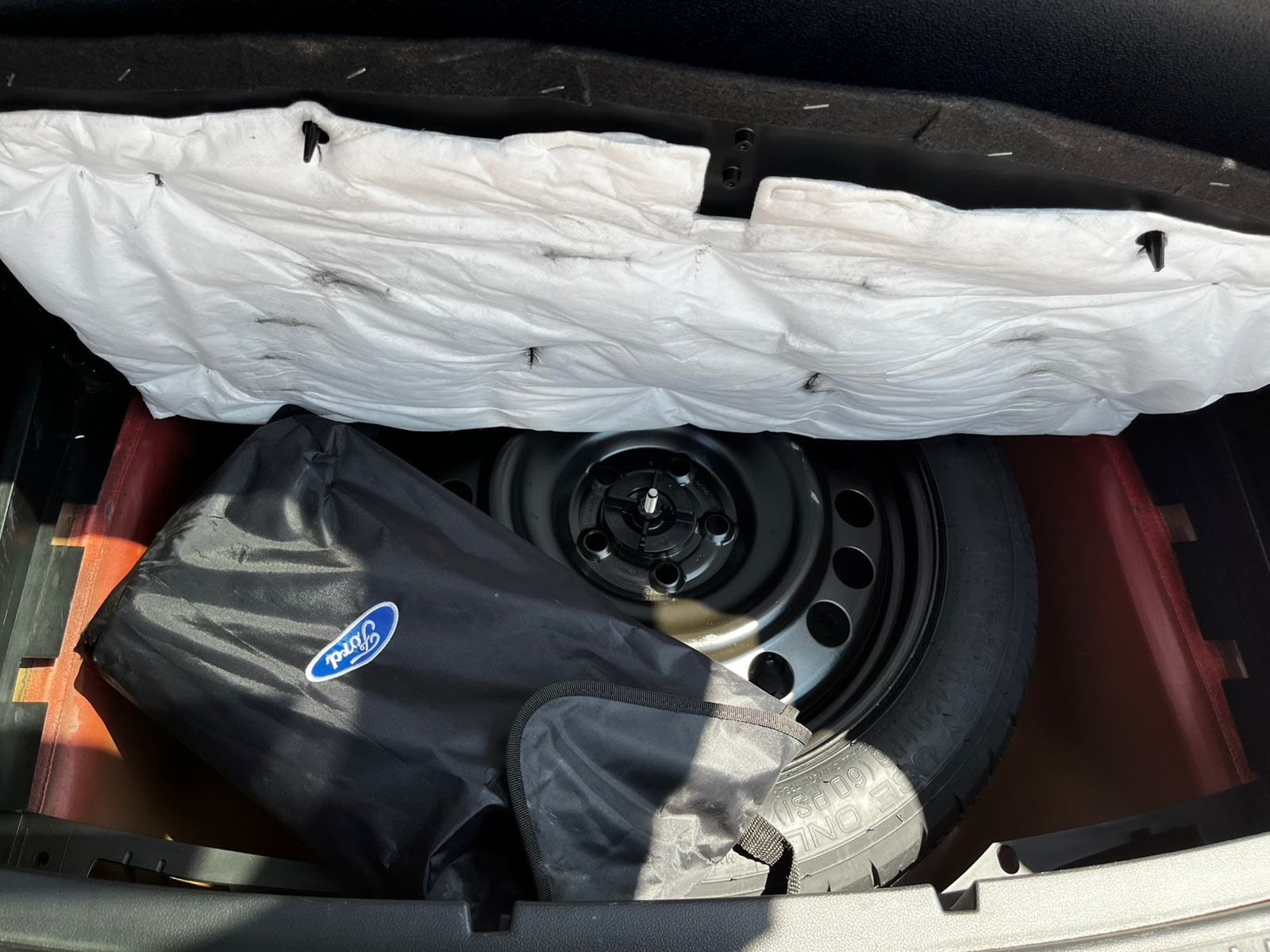 2023 Ford Explorer 2.3 Limited At