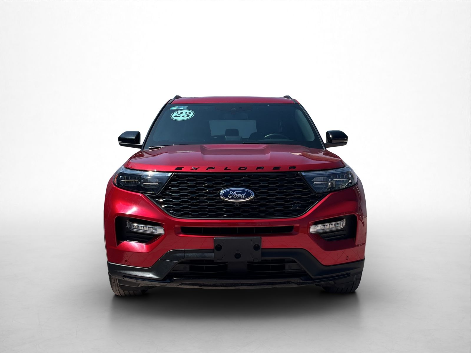 2023 Ford Explorer 2.3 Limited At
