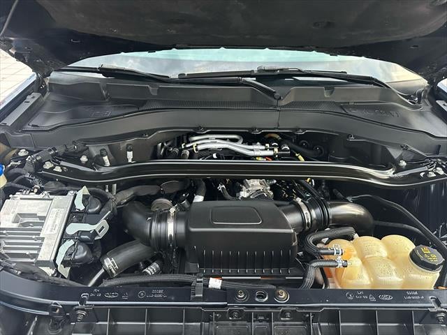 2022 Ford Explorer 3.0 V6 ST Ecoboost Piel At