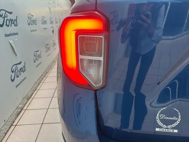 2022 Ford Explorer 3.0 V6 ST Ecoboost Piel At