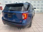 2022 Ford Explorer 3.0 V6 ST Ecoboost Piel At