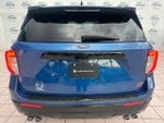 2022 Ford Explorer 3.0 V6 ST Ecoboost Piel At