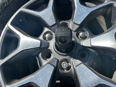 2022 Ford Bronco 2.3 Badlands 4x4 At