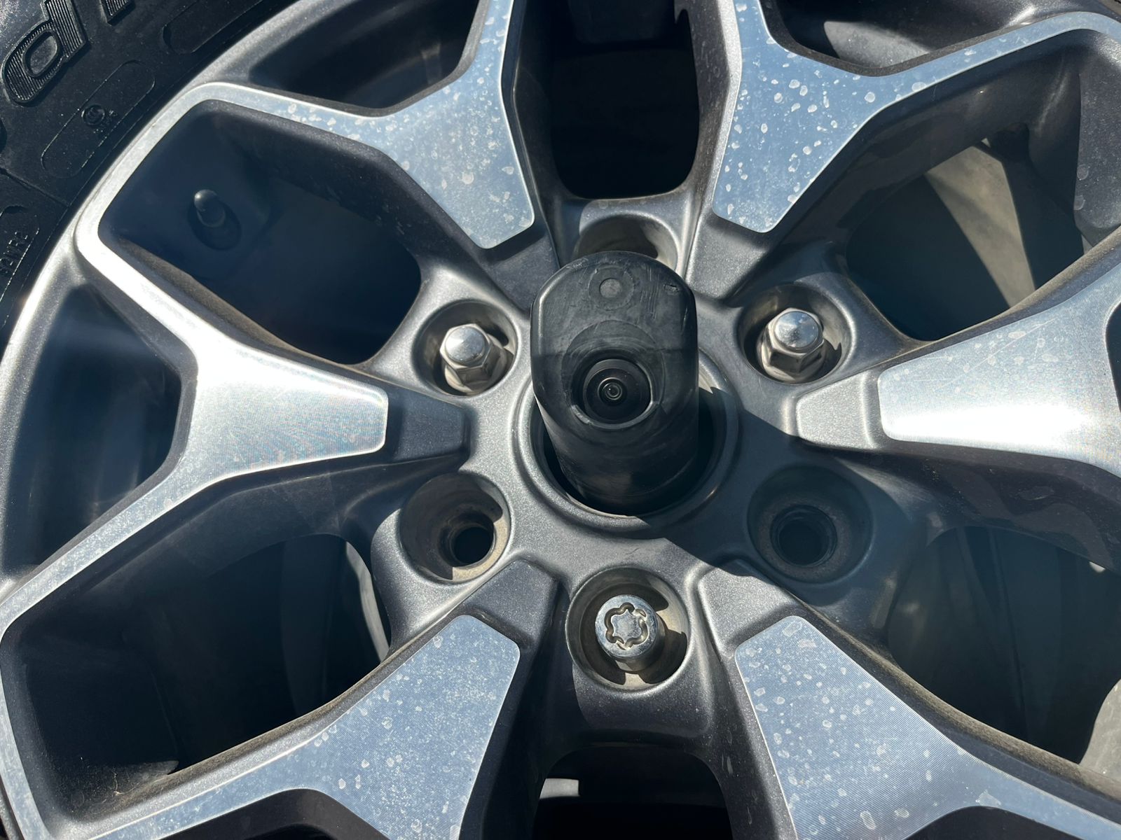 2022 Ford Bronco 2.3 Badlands 4x4 At