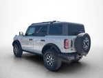 2022 Ford Bronco 2.3 Badlands 4x4 At
