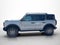 2022 Ford Bronco 2.3 Badlands 4x4 At
